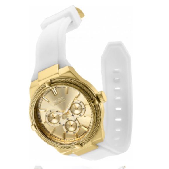 Invicta Bolt Quartz Chronograph omen\'s Watch main image 5